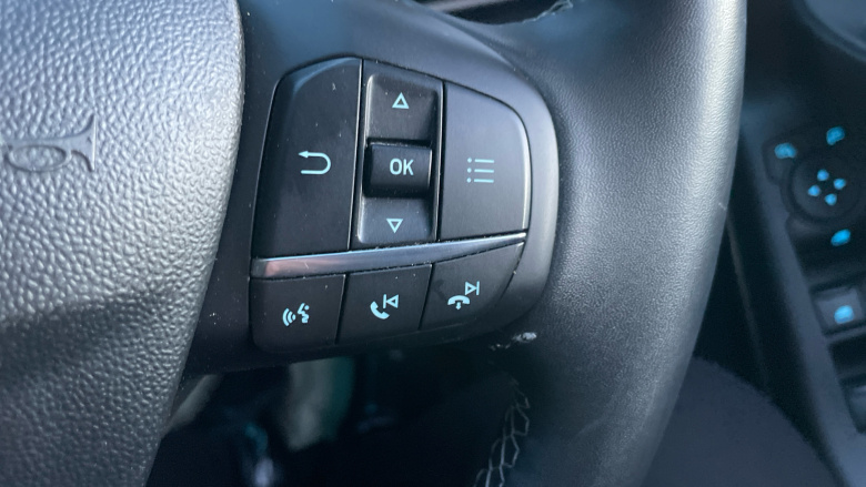 Ford Fiesta 1.0 EcoBoost Titanium X 5dr Petrol Hatchback